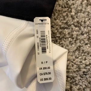 Brand new with tags leggings